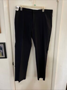 Men’s Ralph Ralph Lauren Modern Fit Dress Pants 36x30 NWT